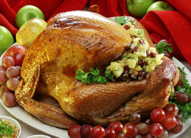WWW RECETAS DE PAVO www recetas de pavo: